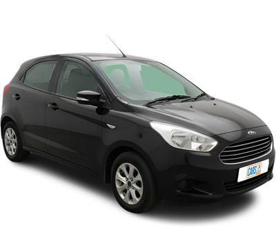 Ford Figo-img